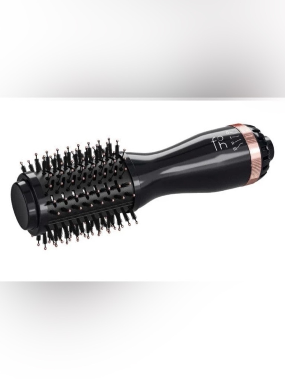 Fahrenheit Mini Volumizing Blowout Brush by Cortex Beauty
